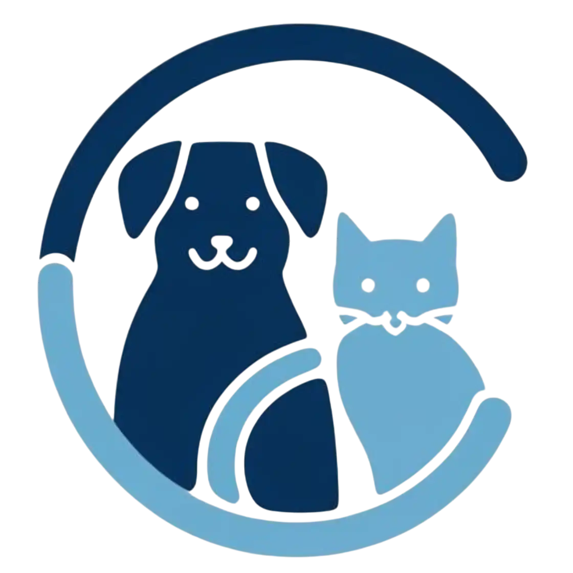 Logo de la clinique vétérinaire Docteur Mas